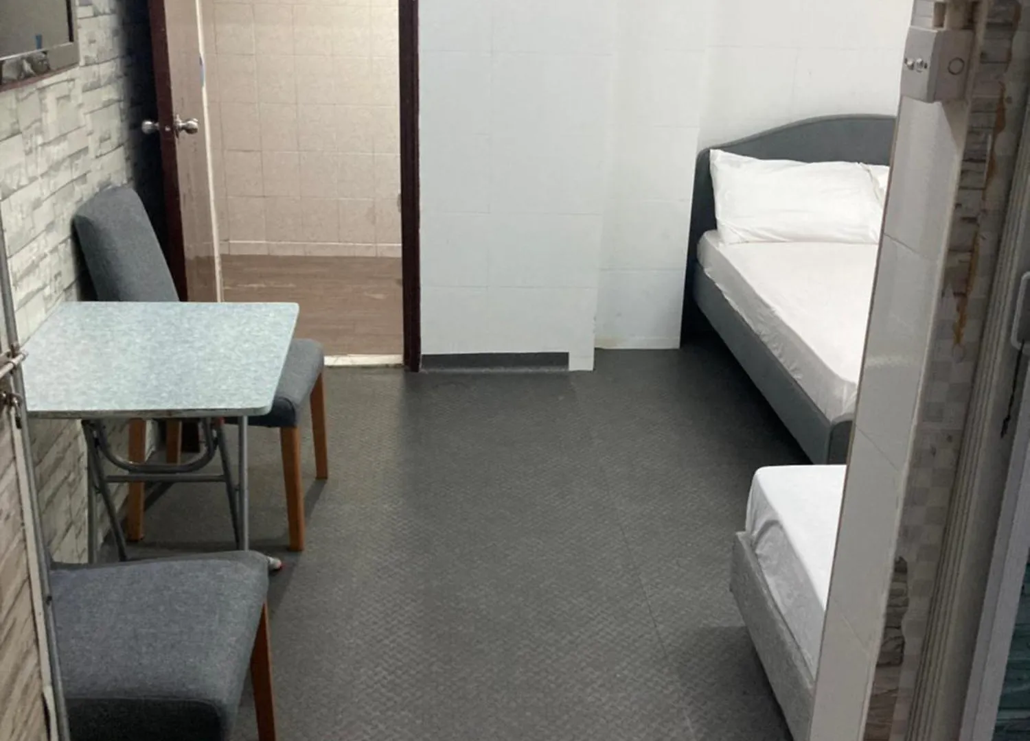 Ajit Guest House 홍콩 중국