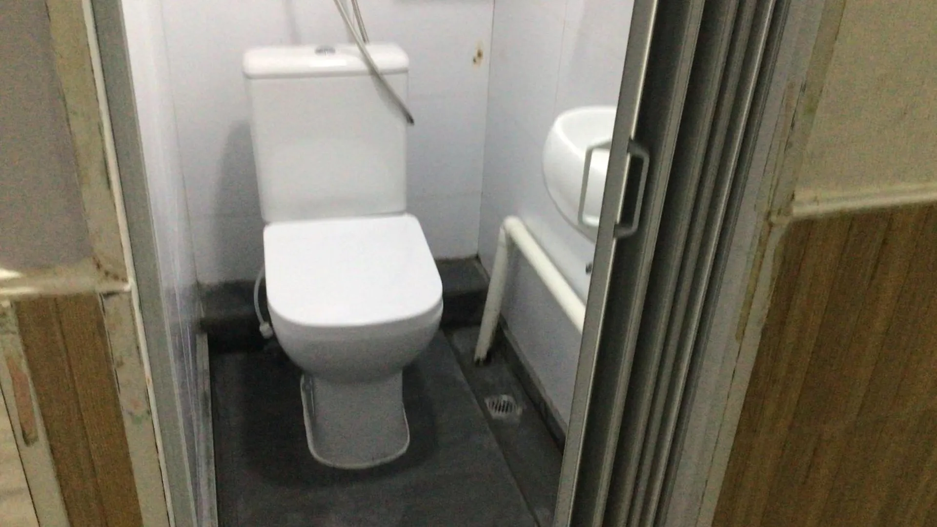 Ajit Guest House 홍콩
