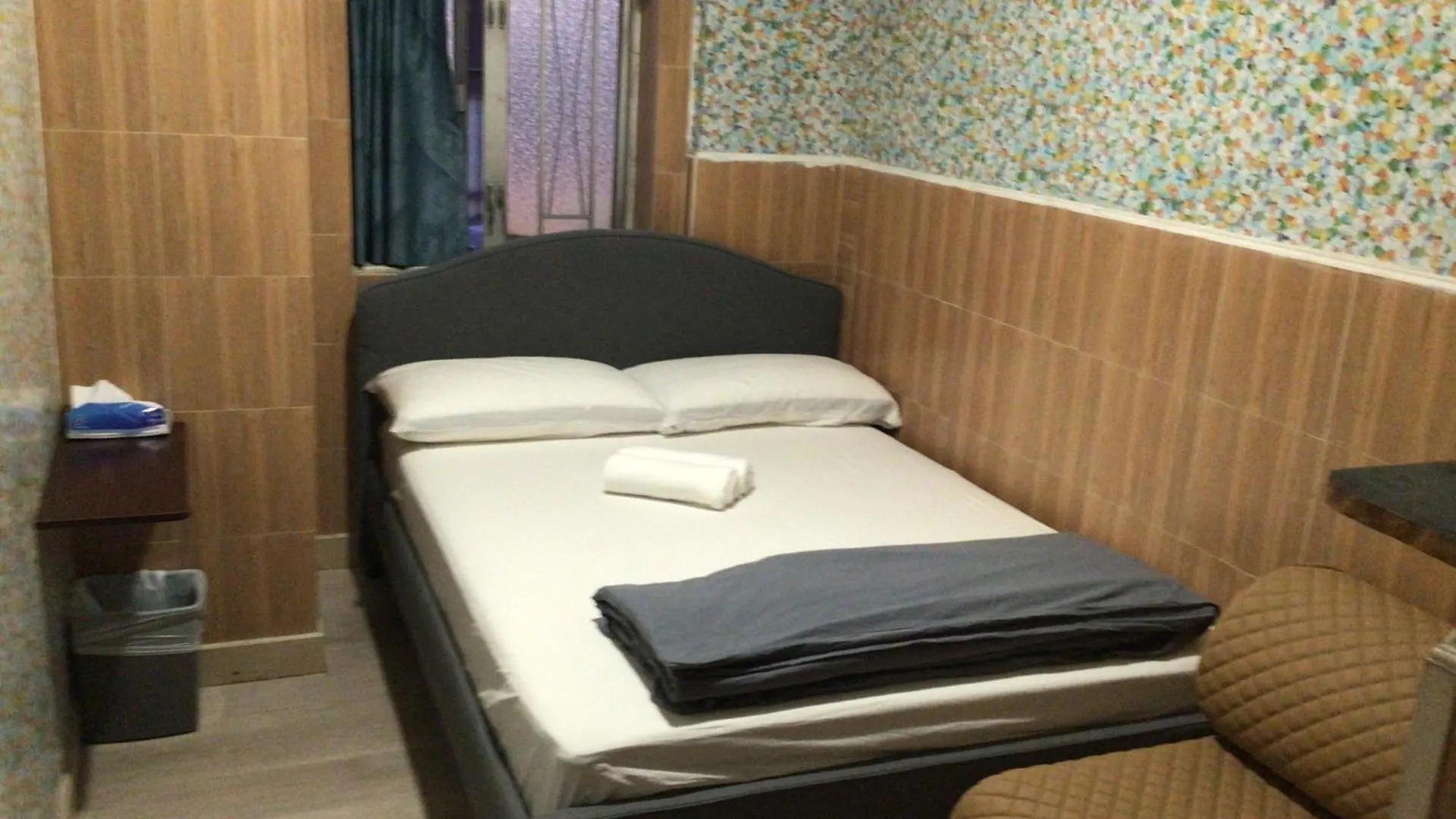 Ajit Guest House 홍콩 0*,  중국