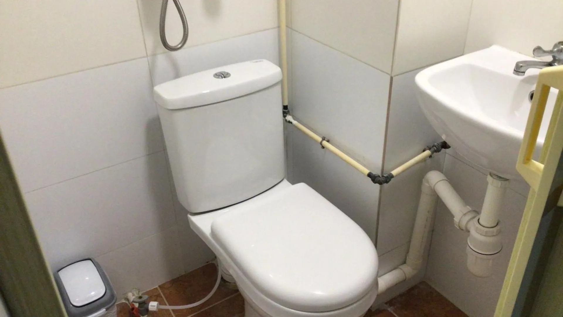 Ajit Guest House 홍콩 중국