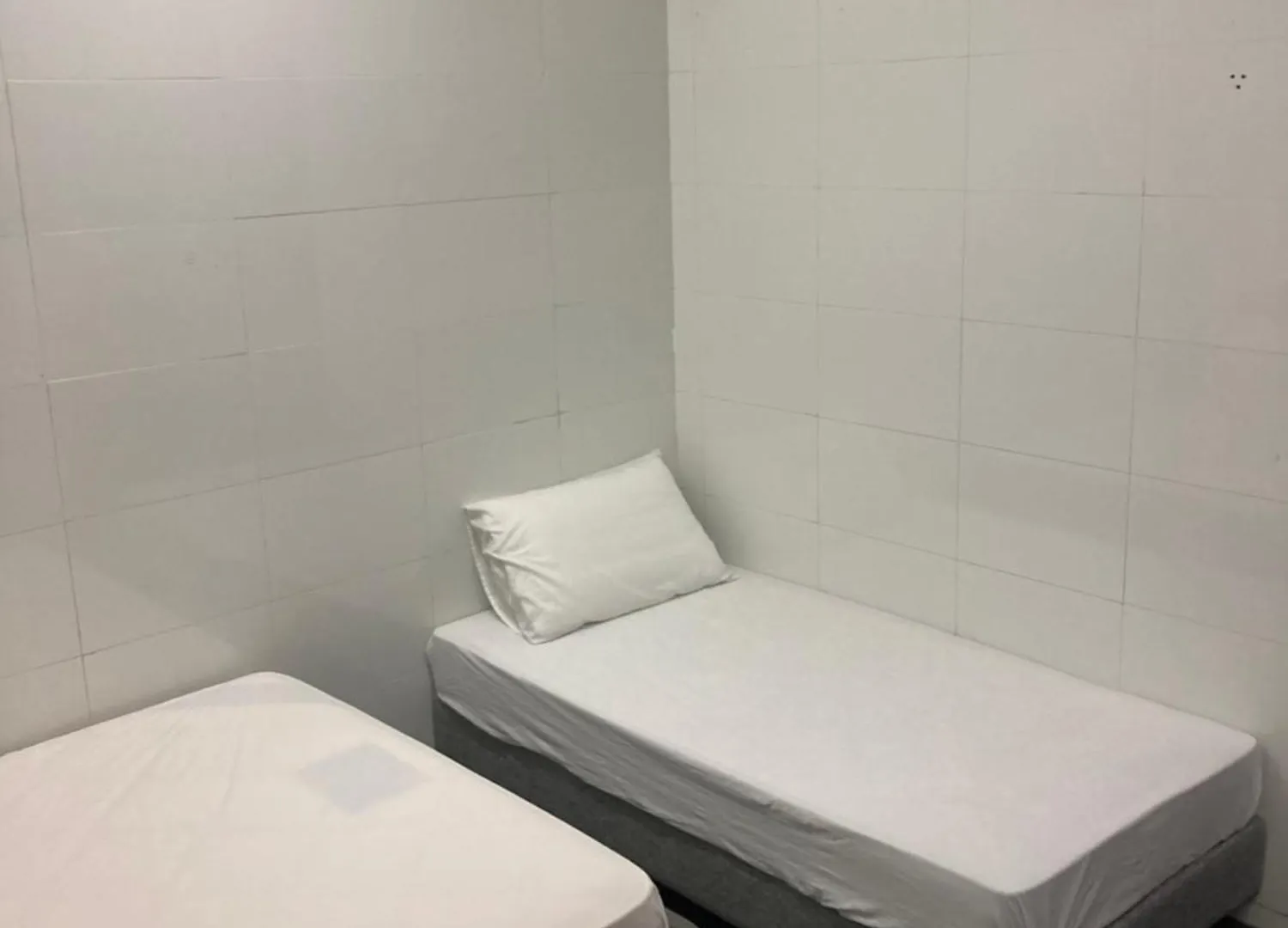 Ajit Guest House Hong Kong 0*,