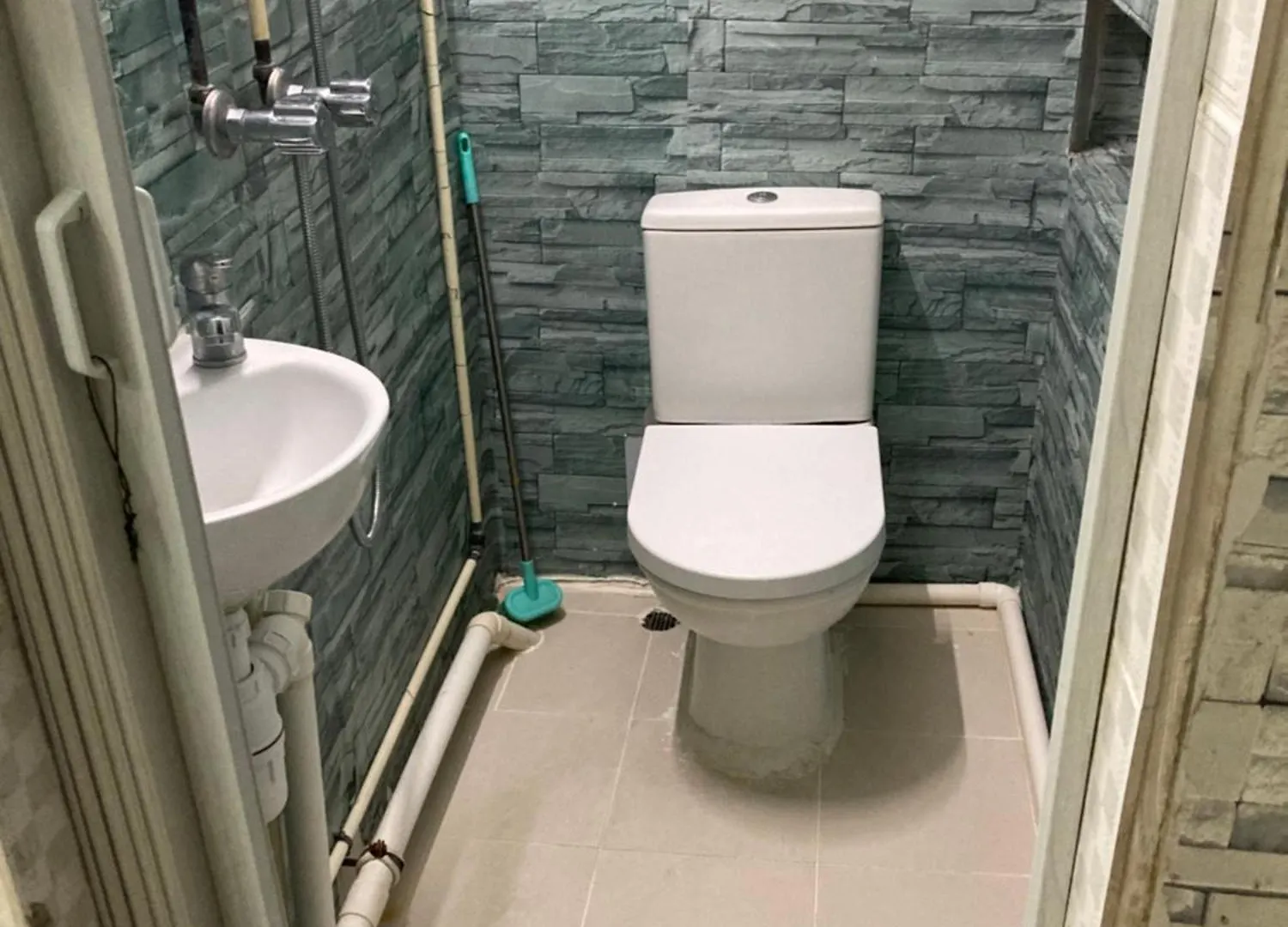 Ajit Guest House Hongkong