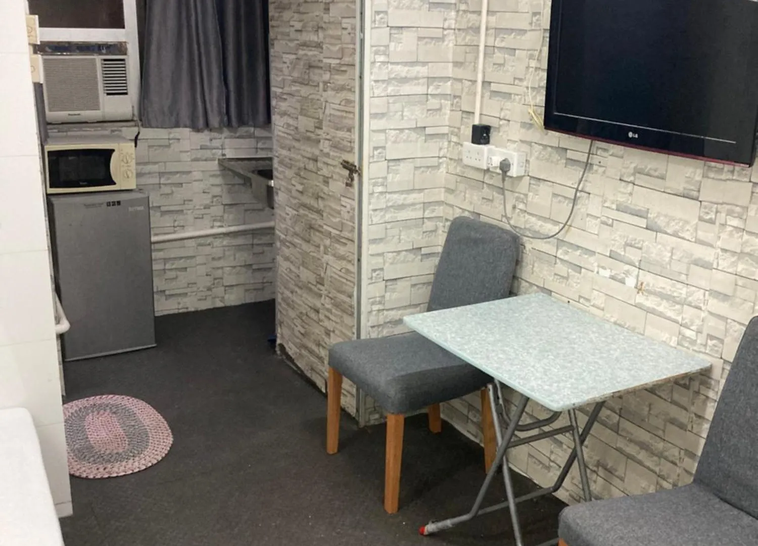 Ajit Guest House Hong Kong