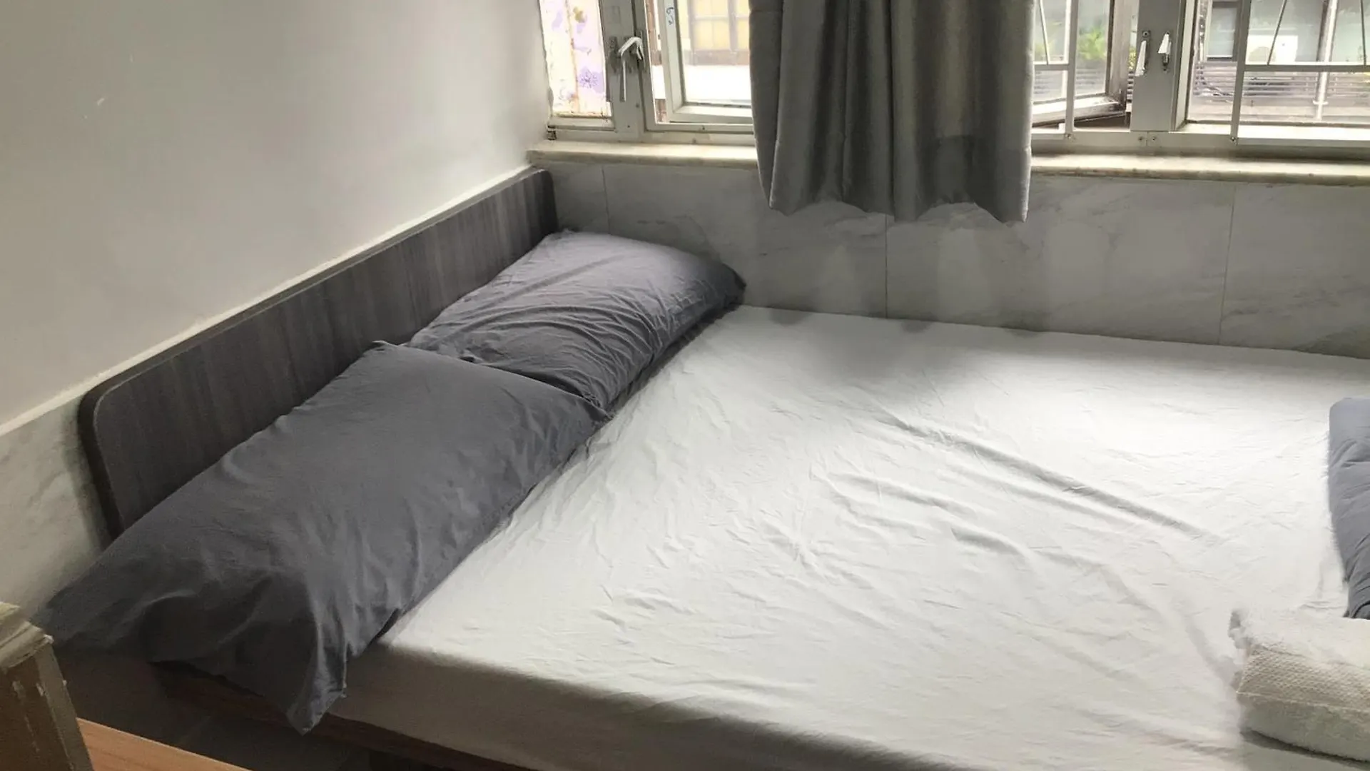 Ajit Guest House Hong Kong China