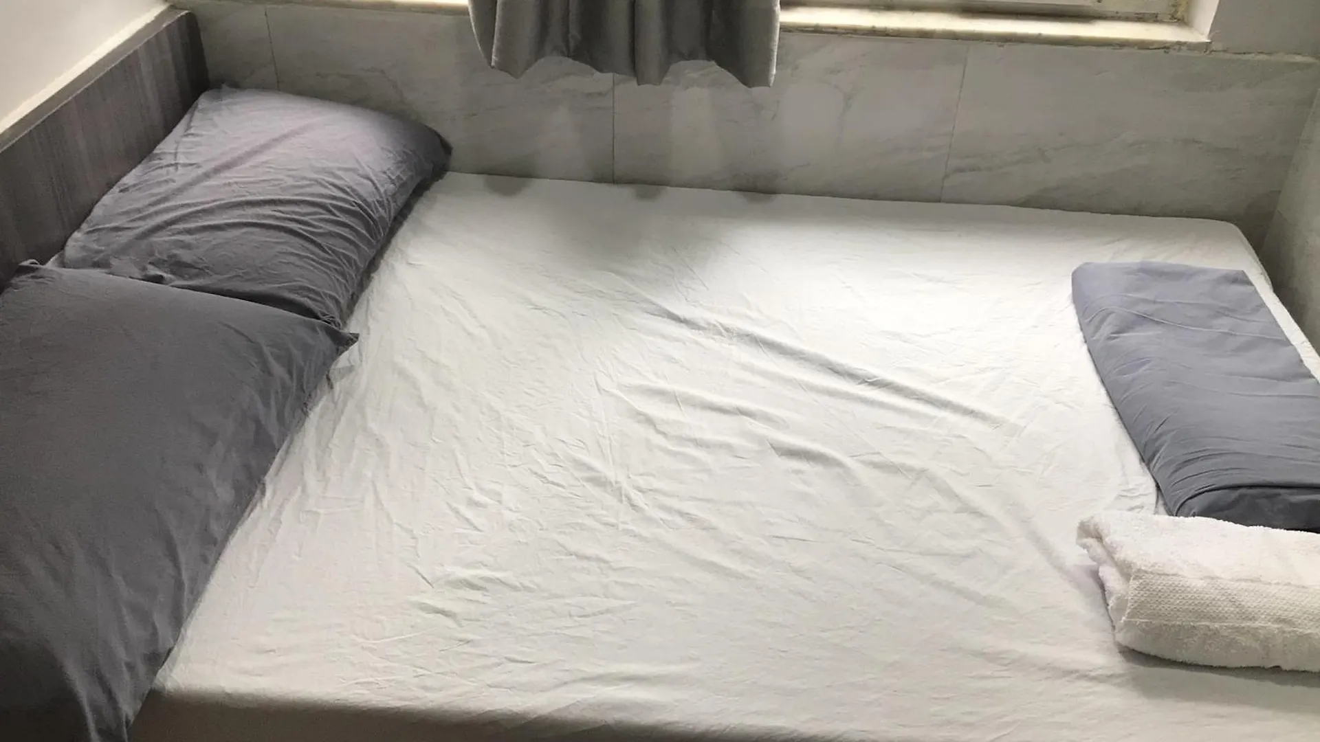 Ajit Guest House Hong Kong