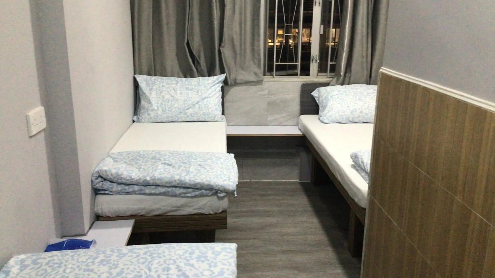 Ajit Guest House Hong Kong