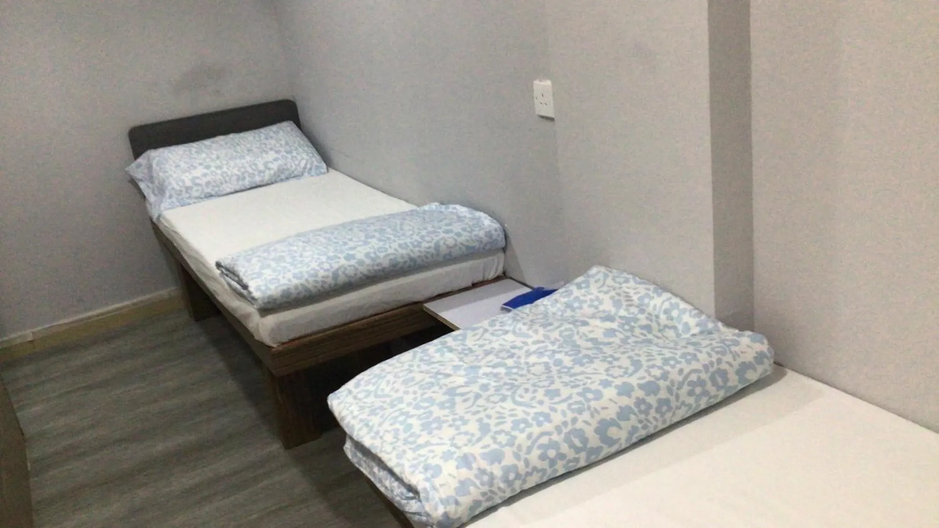 Ajit Guest House Hong Kong