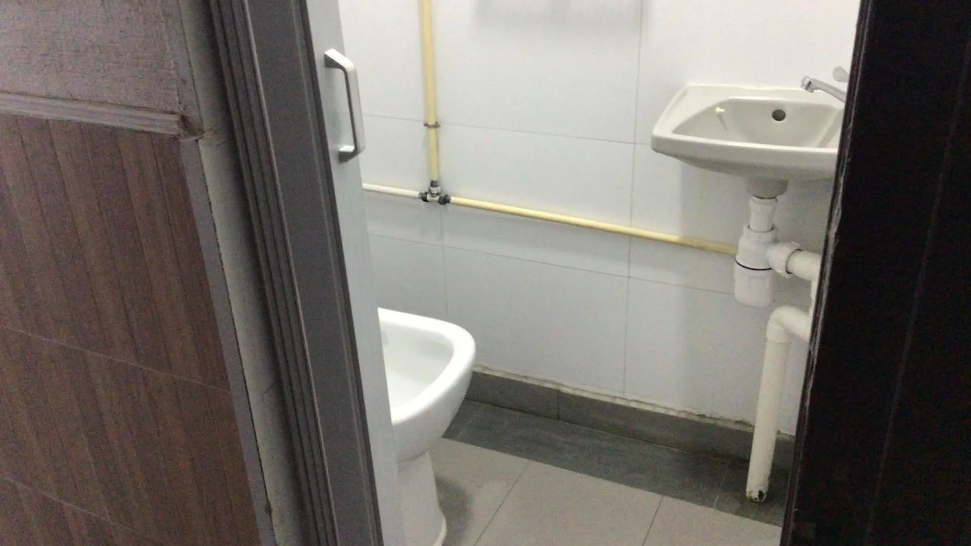 Ajit Guest House Hong Kong China