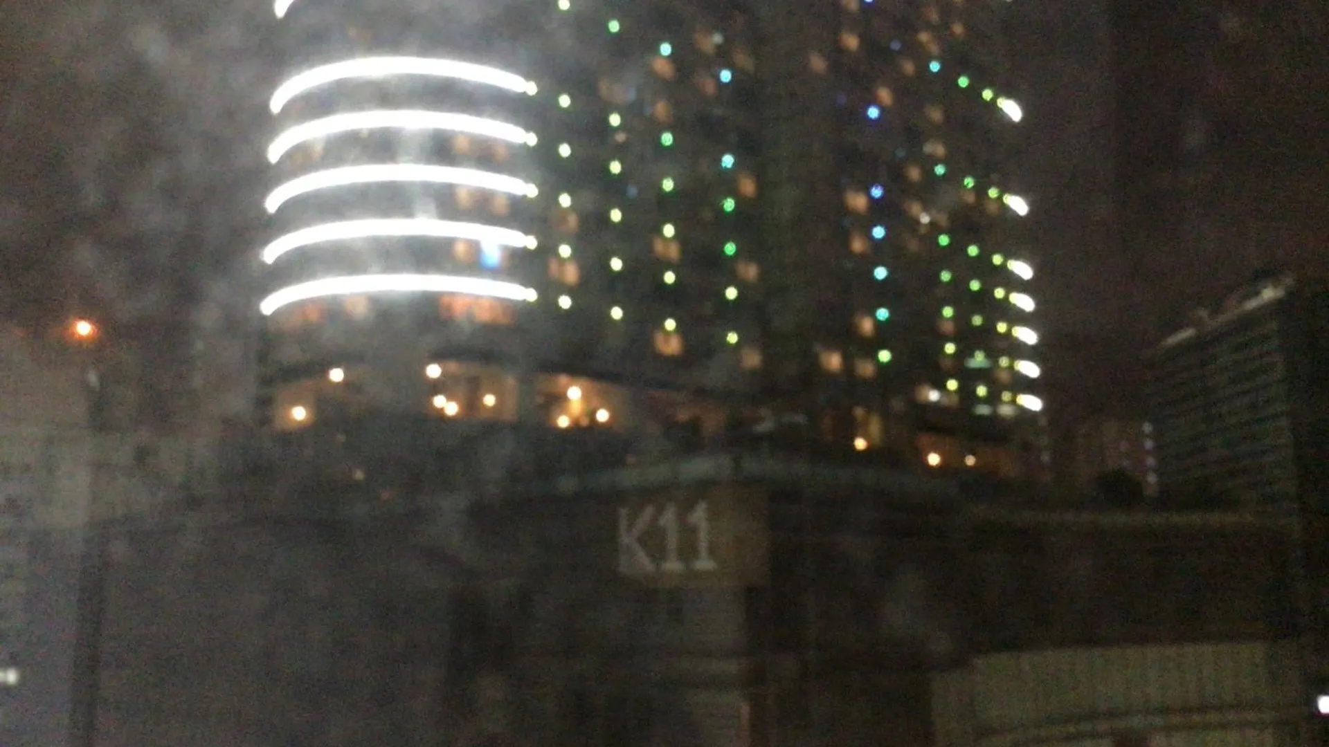 Ajit Guest House Hong Kong