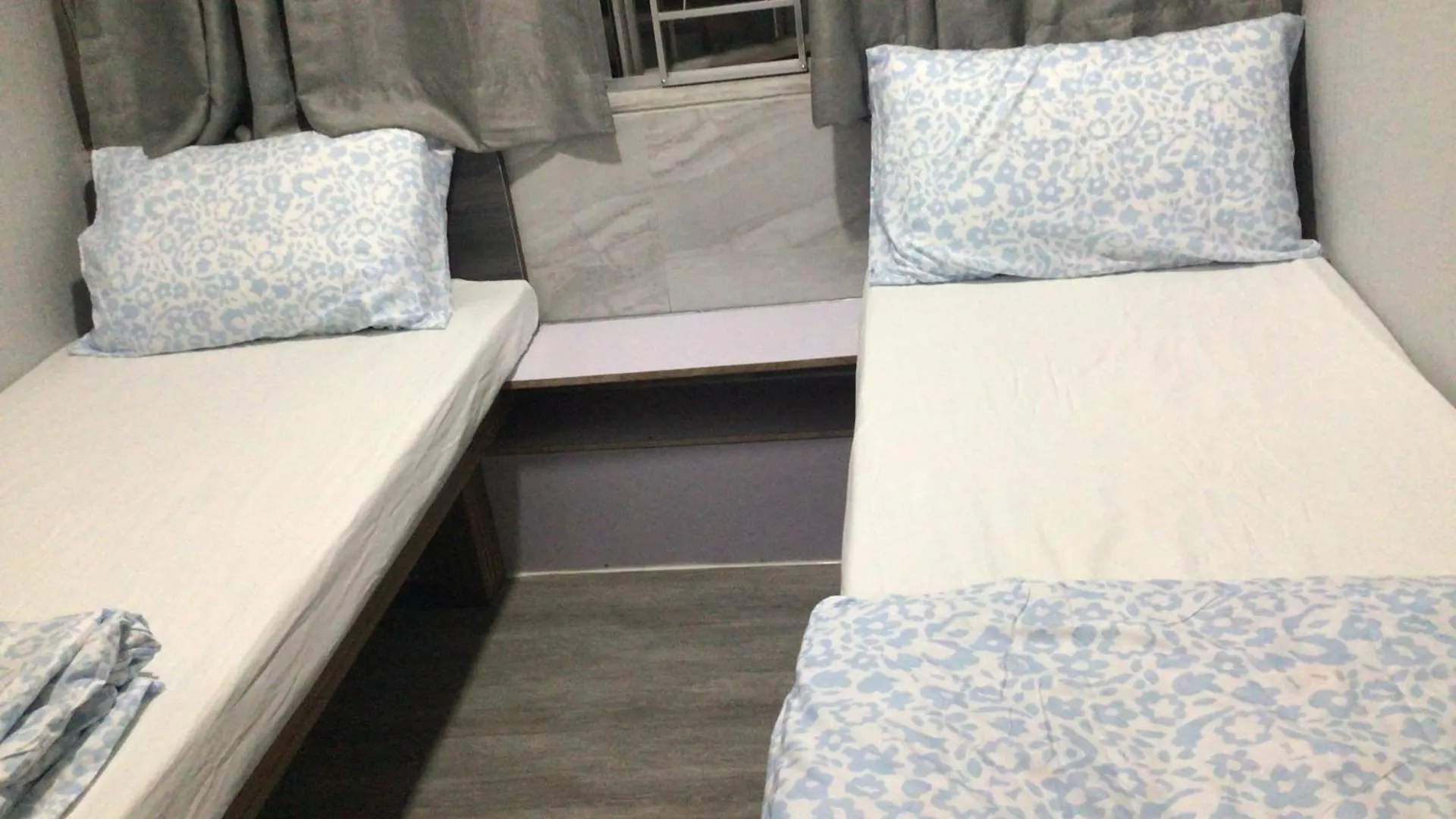 Ajit Guest House Hong Kong