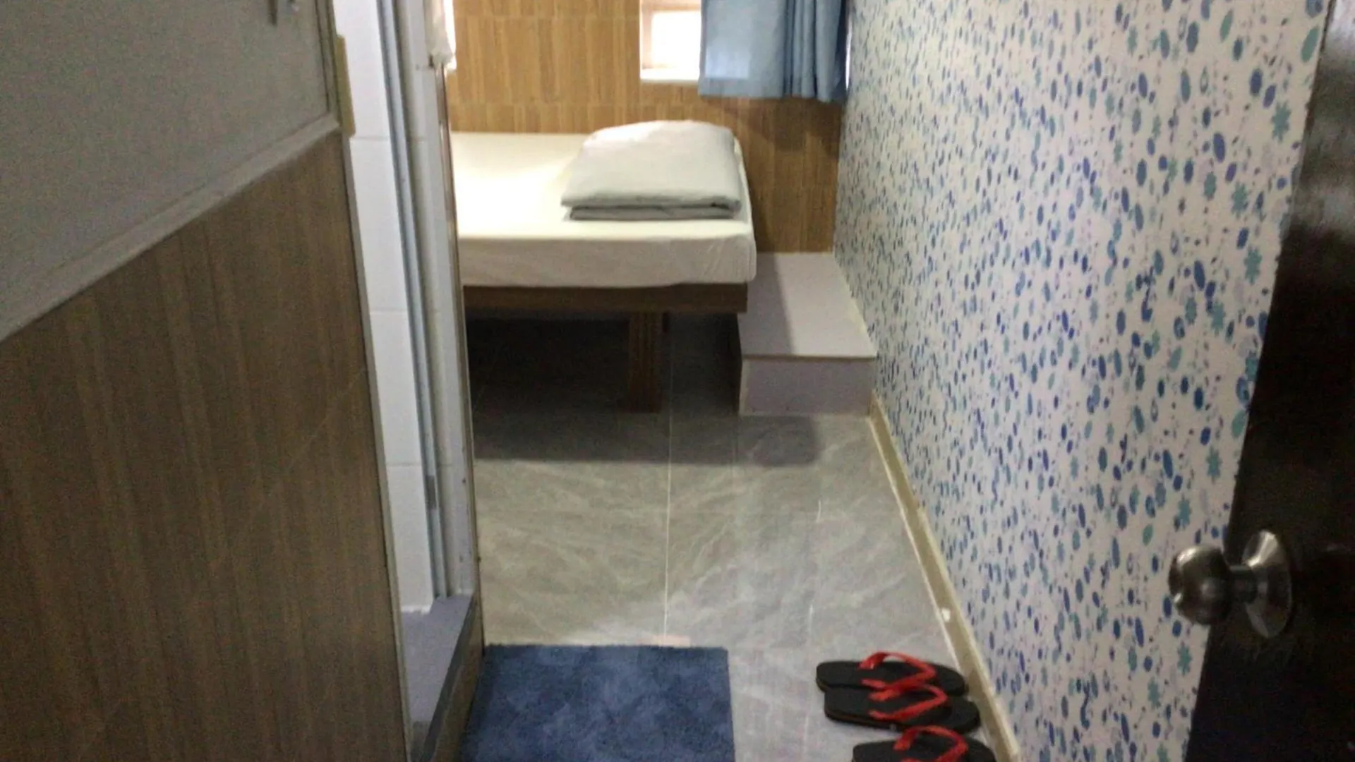 Ajit Guest House Hong Kong 0*,  China