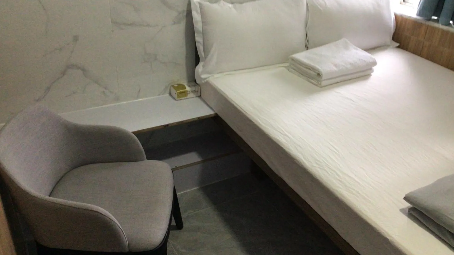 Ajit Guest House Hong Kong