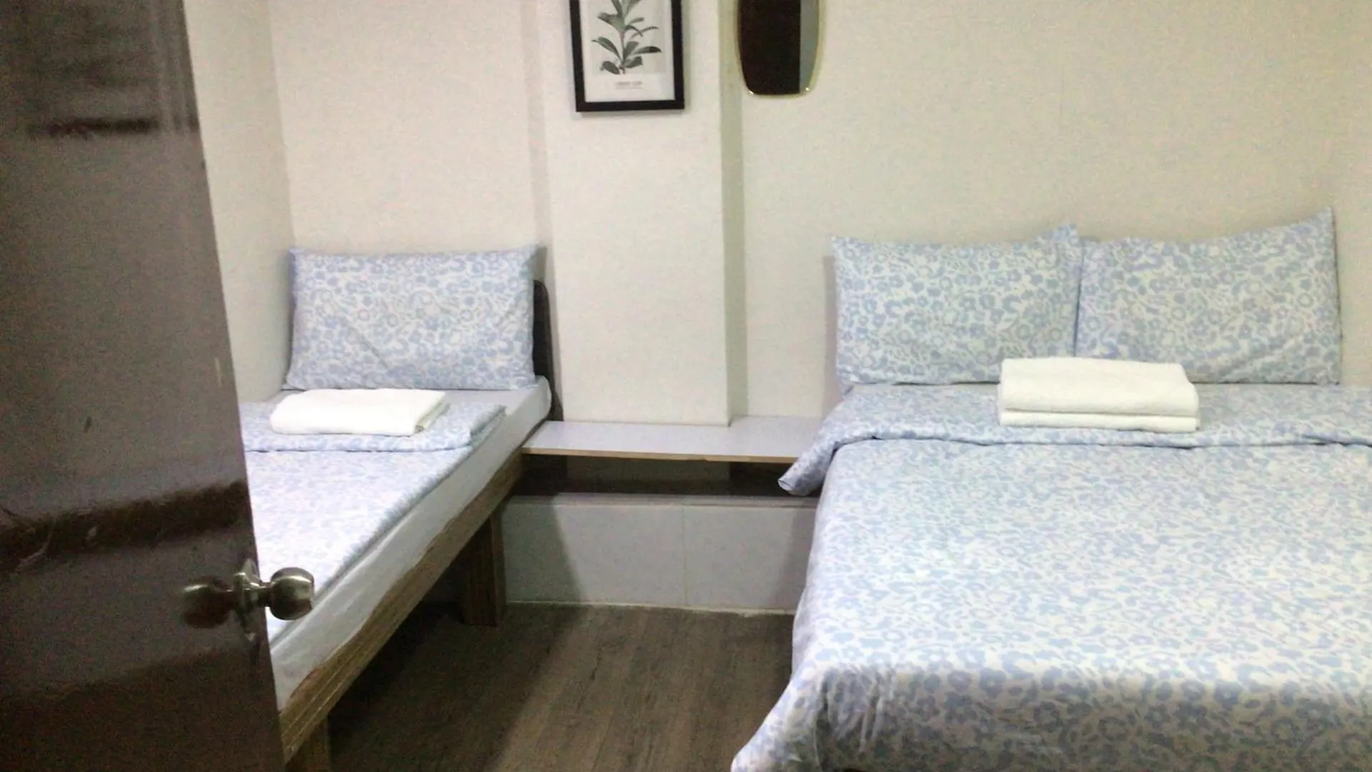 Ajit Guest House Hong Kong China