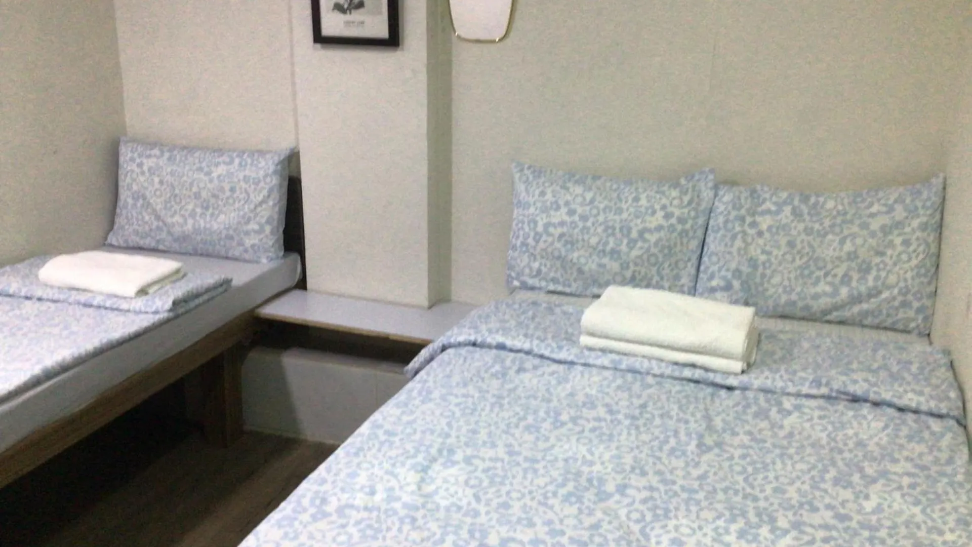 Ajit Guest House Hong Kong China