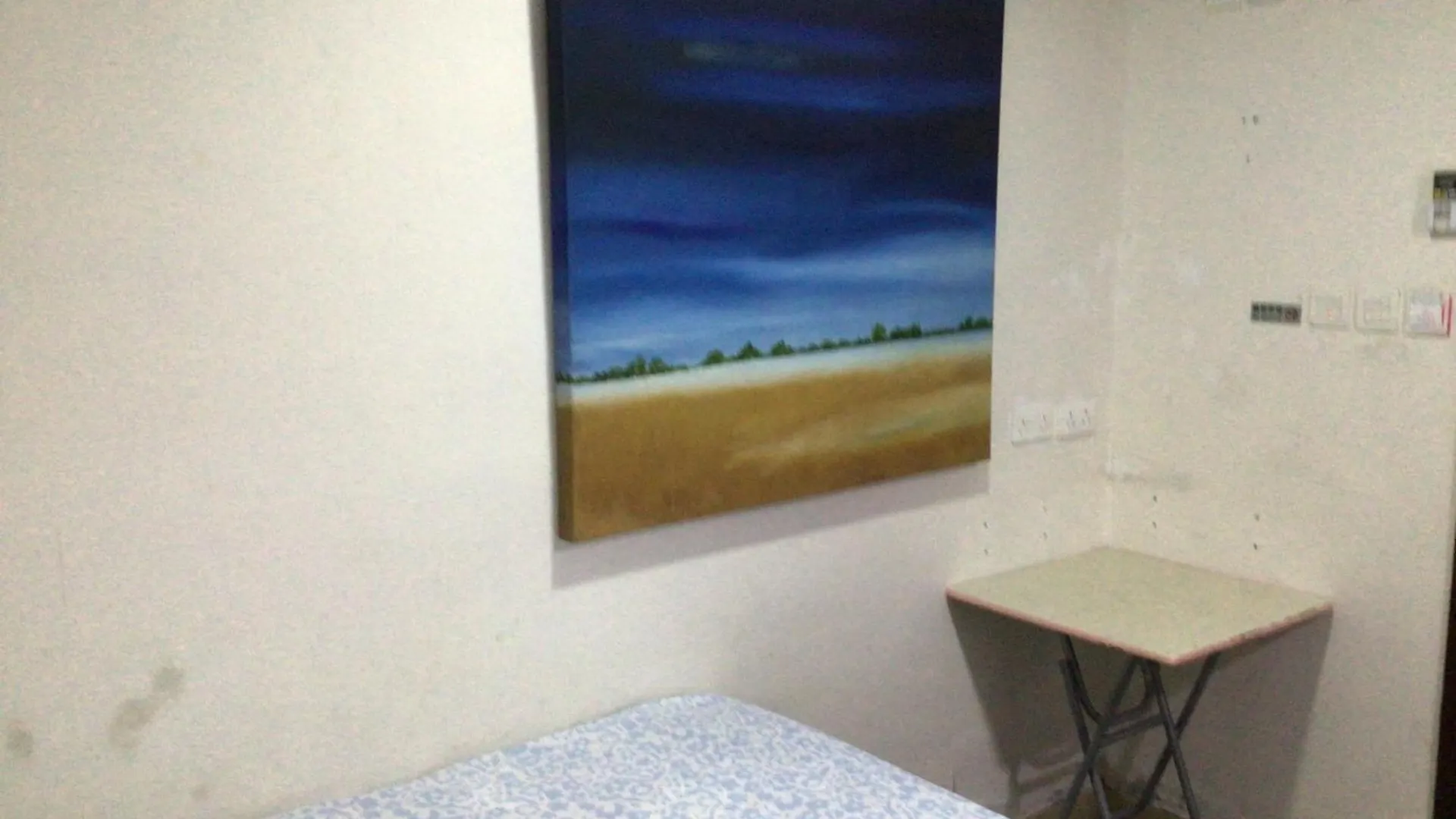 Ajit Guest House Hong Kong