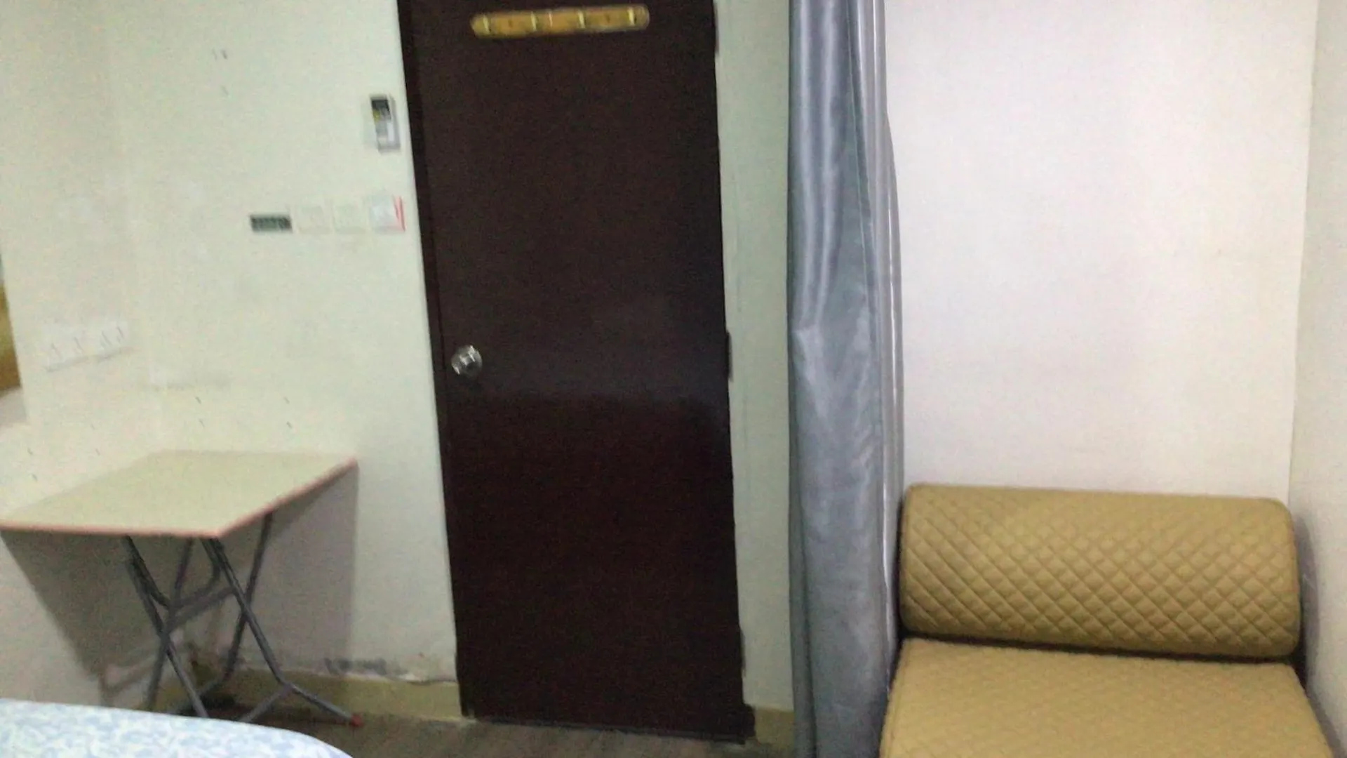 Ajit Guest House Hong Kong
