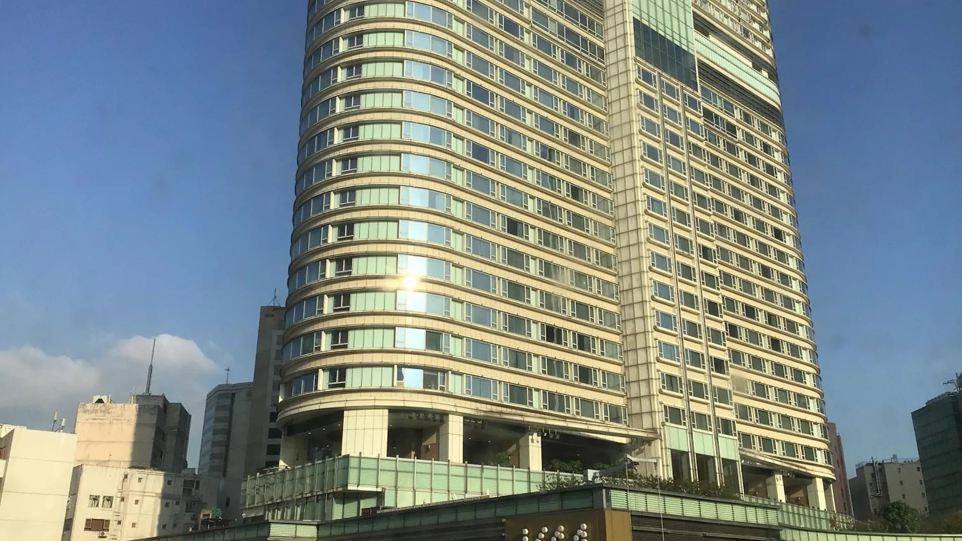 Ajit Guest House Hong Kong 0*,